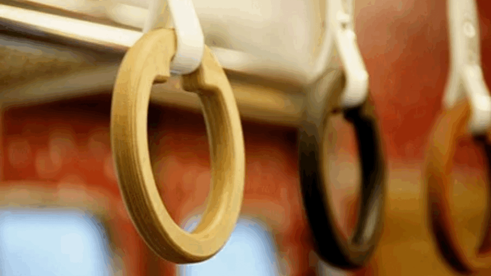 Golden Classic Elegant Gala Event Announcement Video